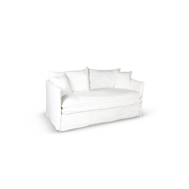 ΚΑΝΑΠΕΣ 2 ΘΕΣΕΩΝ ΛΕΥΚΟΣ 2419016