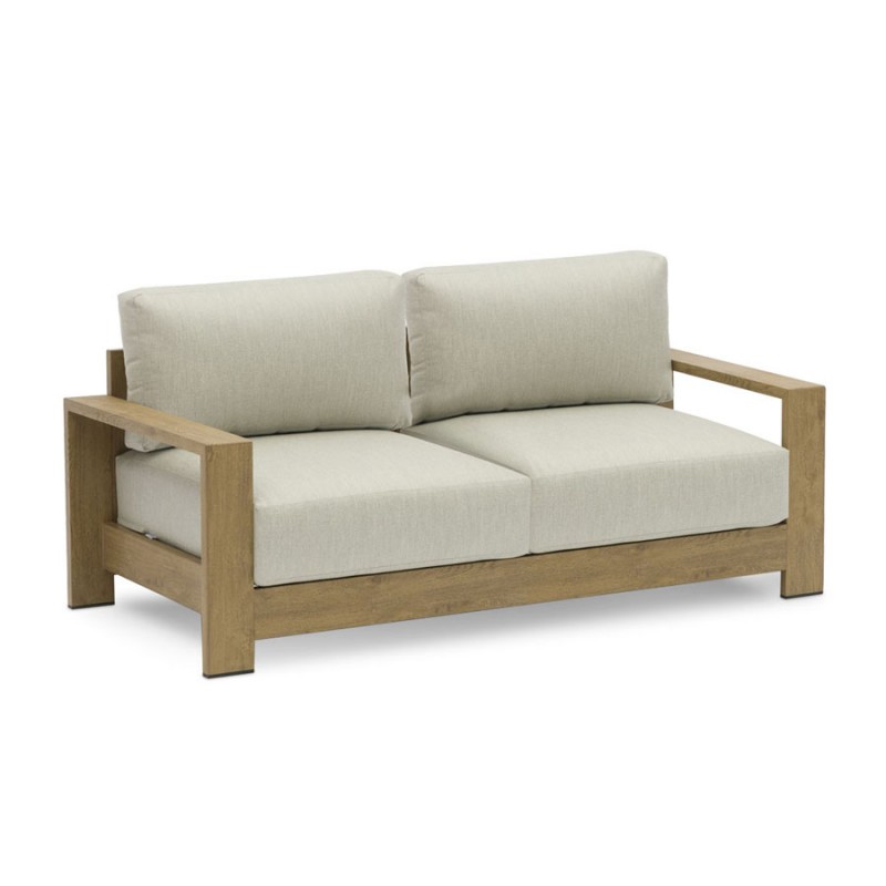 ΚΑΝΑΠΕΣ 3ΘΕΣΙΟΣ SKY (OAK LOOK) 25890151 ΔΙΑΣΤΑΣΕΙΣ 215x84x67 cm