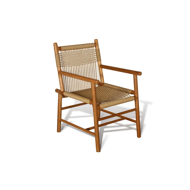 ΚΑΡΕΚΛΑ ΤΡΑΠΕΖΑΡΙΑΣ HERMON 24901561 ΔΙΑΣΤΑΣΕΙΣ55cm x 65cm x 90cm