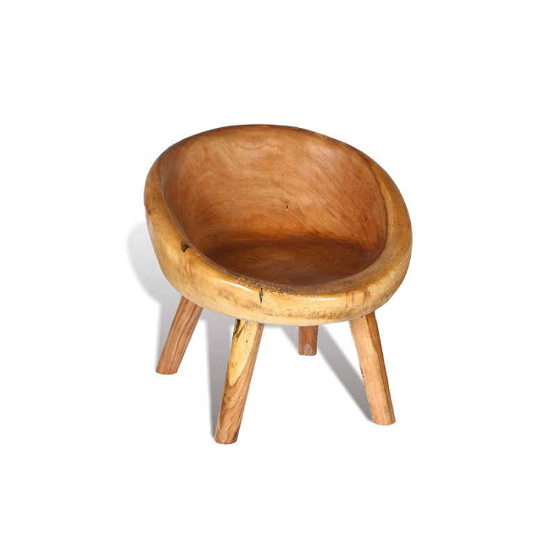 ΠΟΛΥΘΡΟΝΑ SUAR 24901631 ΔΙΑΣΤΑΣΕΙΣ 80cm x 80cm x 80cm