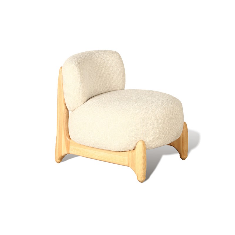 ΠΟΛΥΘΡΟΝΑ ΕΚΡΟΥ ΜΕ ΞΥΛΙΝΑ ΠΟΔΙΑ 3139003