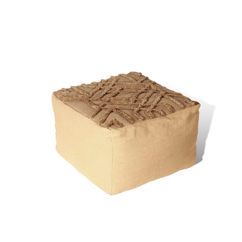 ΠΟΥΦ ΚΑΦΕ ΤΕΤΡΑΓΩΝΟ ΜΕΓΑΛΟ 3148017