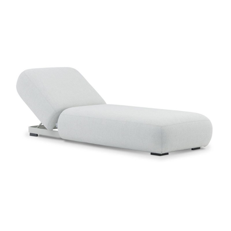 ΞΑΠΛΩΣΤΡΑ ΑΛΟΥΜΙΝΟΥ OLALA 25890161 ΔΙΑΣΤΑΣΕΙΣ 216x80x37/109 cm