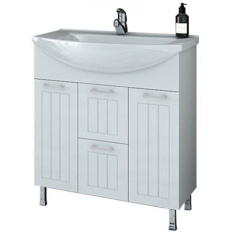 Πάγκος Drop Ritmo 75 162073729