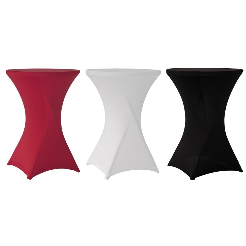 COCKTAIL 80 πτυσσόμενο πλαστικό τραπέζι με εγγύηση - cocktail 80