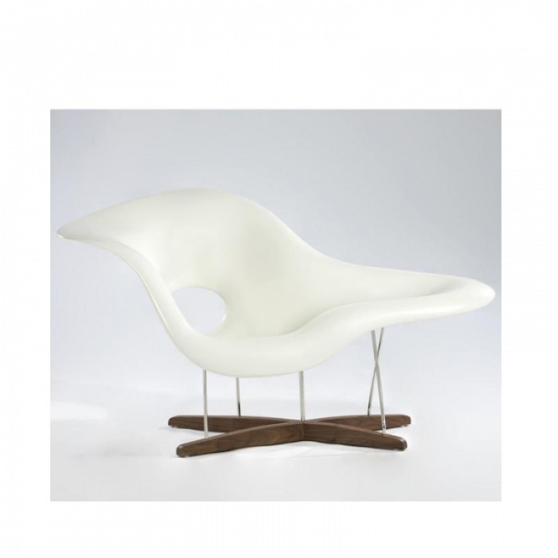 ΑΝΑΚΛΙΝΔΡΟ 6128 ΔΡΥΣ ΛΕΥΚΟ Μήκος: 150 cm, Πλάτος: 88 cm, Ύψος: 84 cm