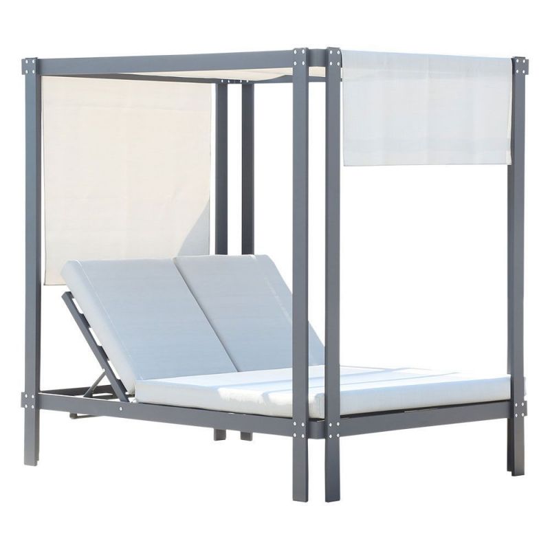 Αλουμινίου Γκαζέμπο - FS 1010