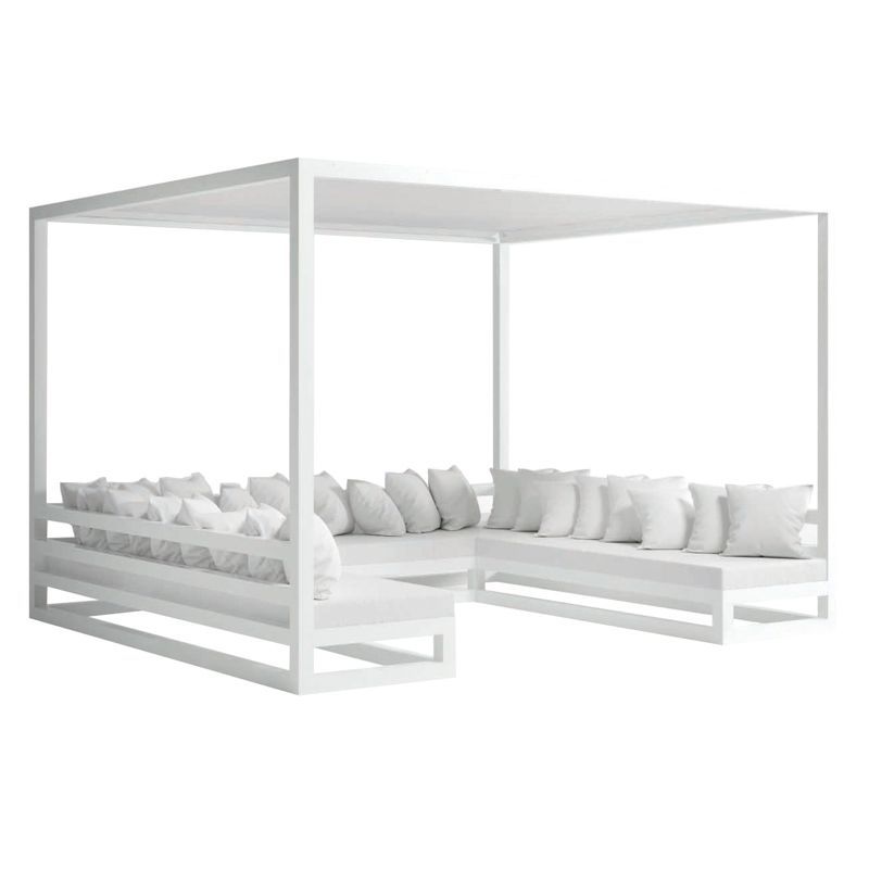 Γκαζέμπο Αλουμινίου - XA 26