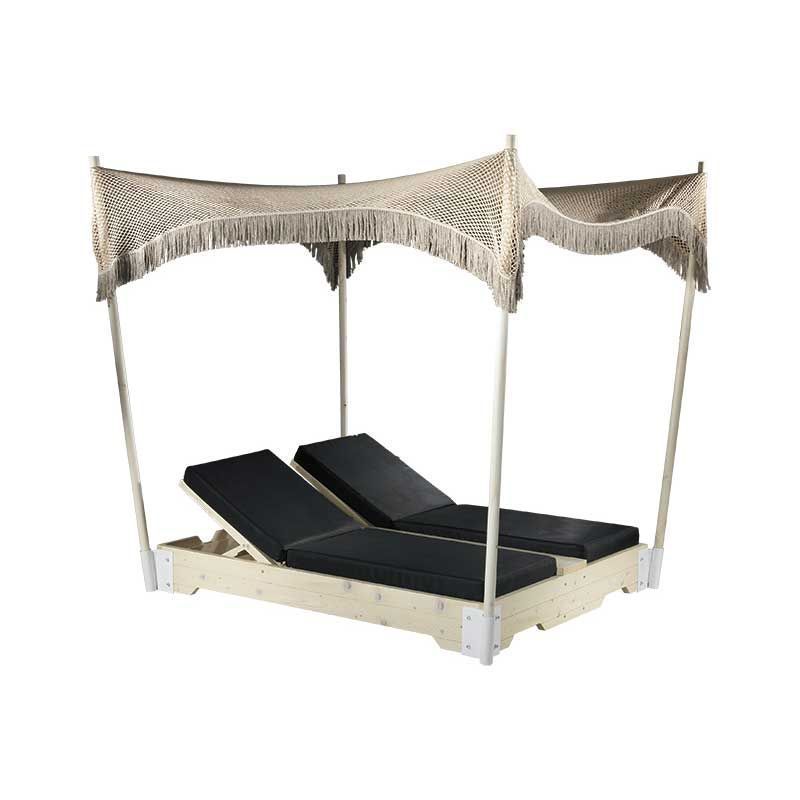 Ξύλινο Γκαζέμπο - XA23