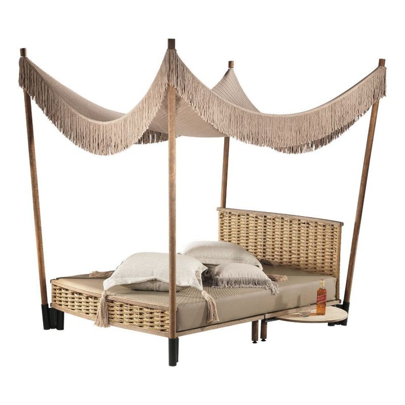 Ξύλινο Γκαζέμπο - XA37