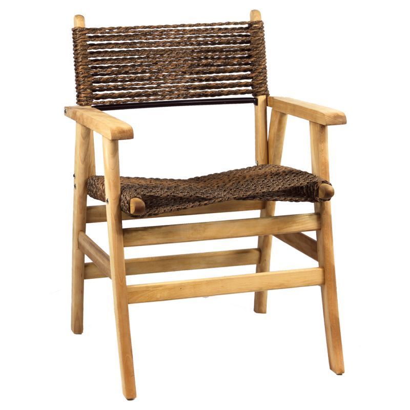 Ξύλινη Πολυθρόνα - E 82 PL