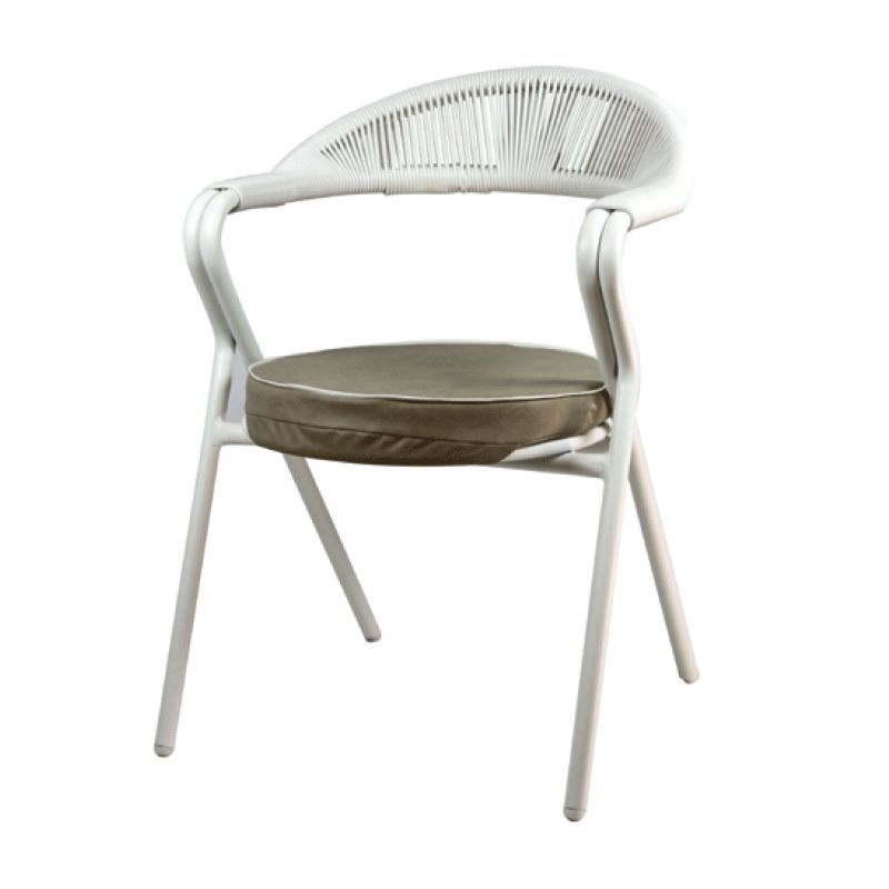 Μεταλλική Πολυθρόνα - FS 425