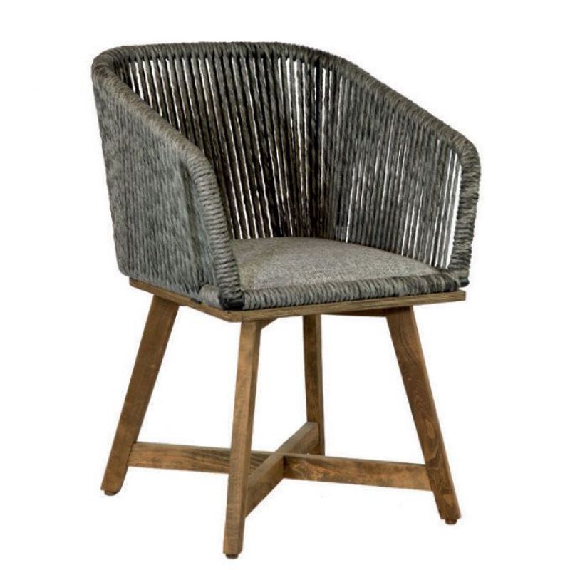 Πλεχτή Πολυθρόνα - K 913