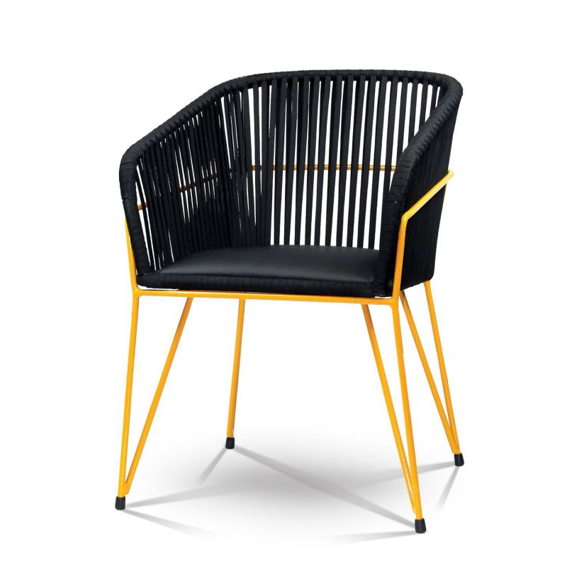 Μεταλλική Πολυθρόνα - K 969