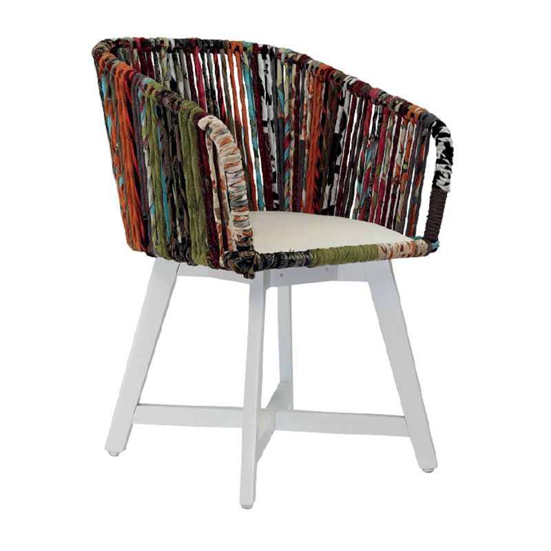 Ξύλινη Πολυθρόνα - K 974