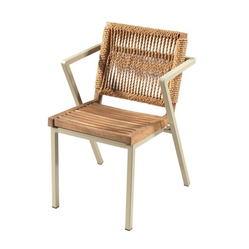 Μεταλλική Πολυθρόνα - K233P