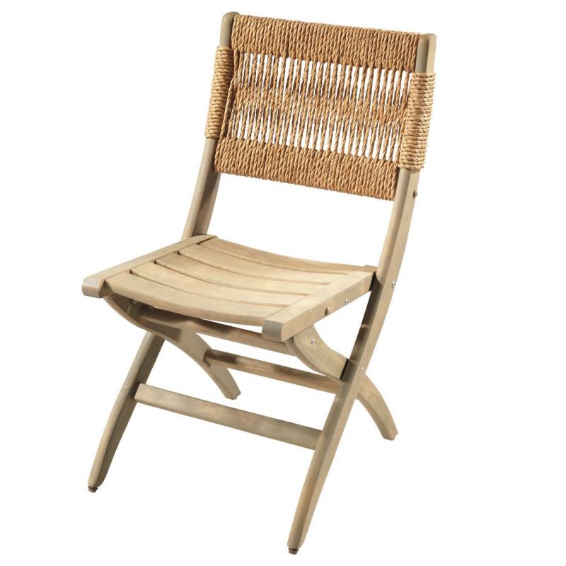 Ξύλινη Καρέκλα - K807P