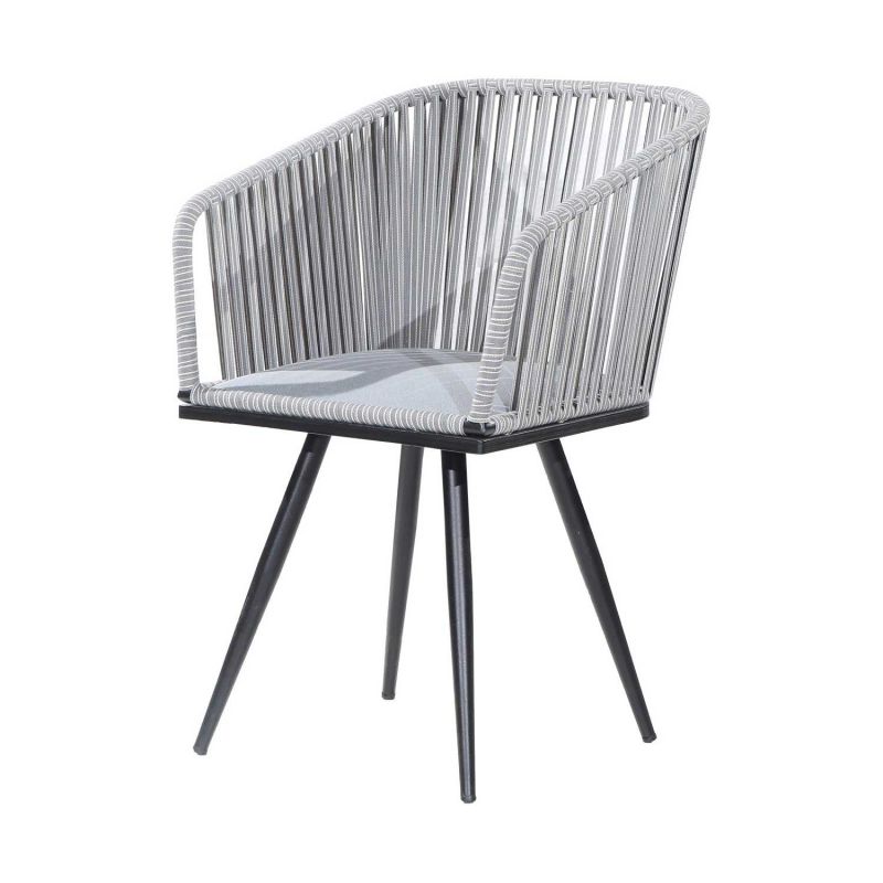 Πλεχτή Πολυθρόνα - K913M