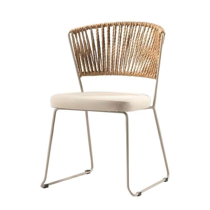 Μεταλλική Καρέκλα - K993P