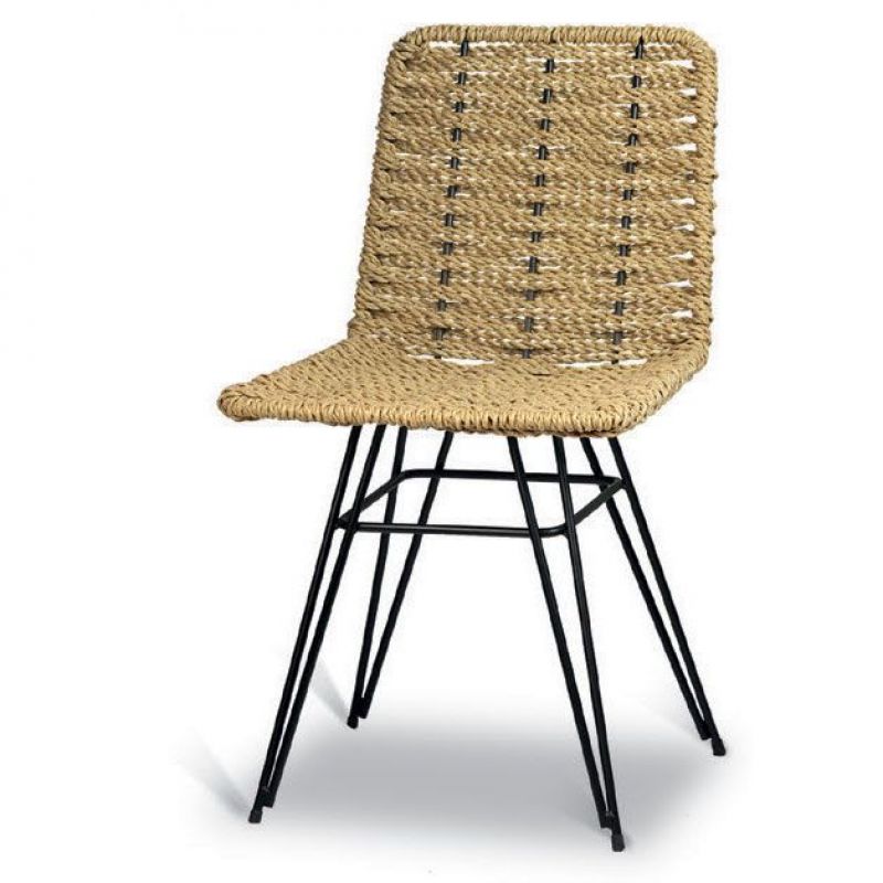 Μεταλλική Καρέκλα - ME 132