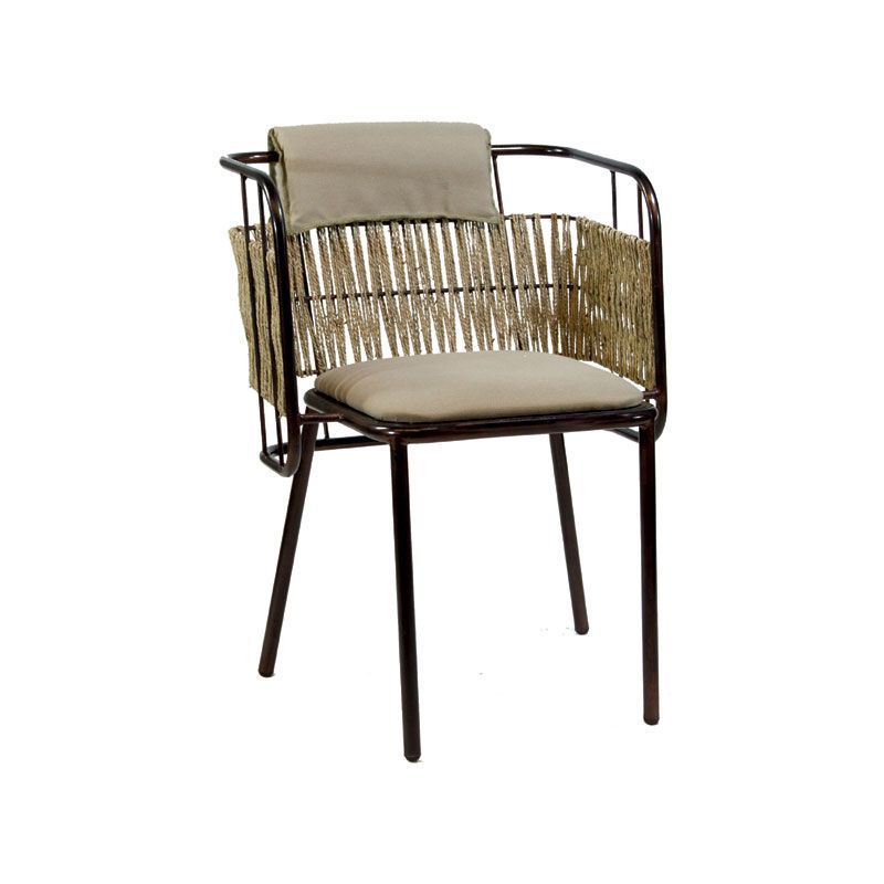 Μεταλλική Πολυθρόνα - ME 81 P