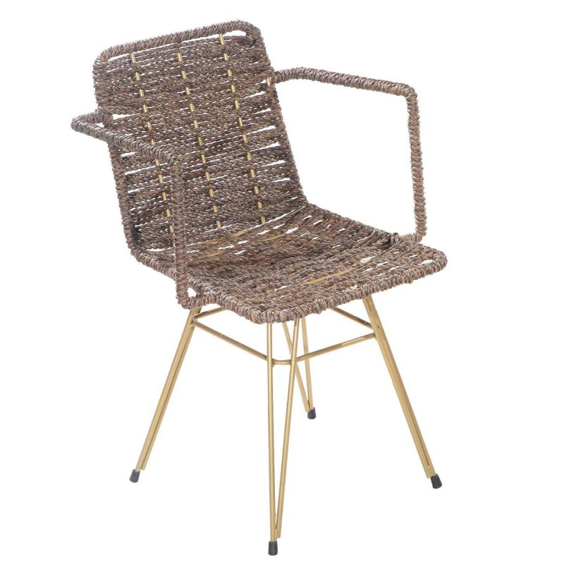 Πλεχτή Πολυθρόνα - MP132