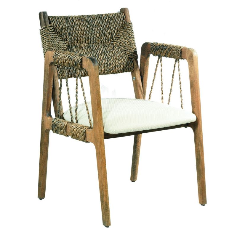 Ξύλινη Πολυθρόνα - P 318 M