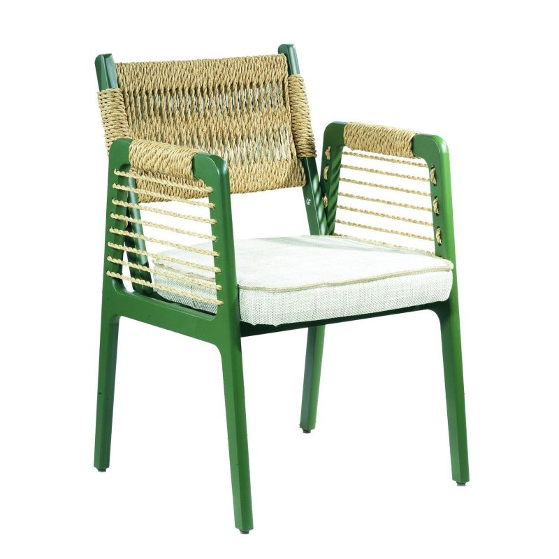 Ξύλινη Πολυθρόνα - P 318 X