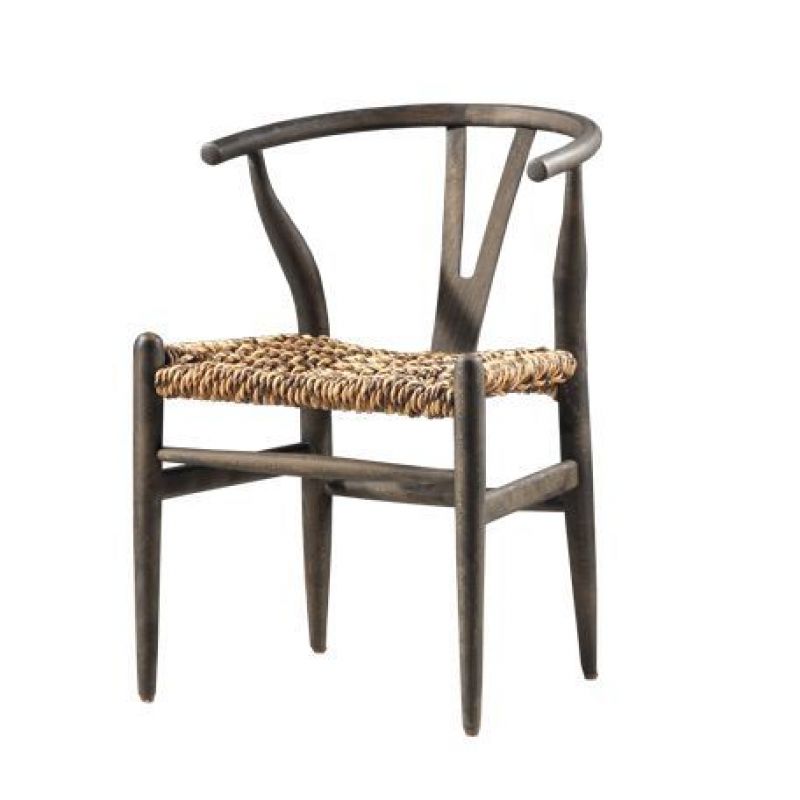 Ξύλινη Πολυθρόνα - P296P