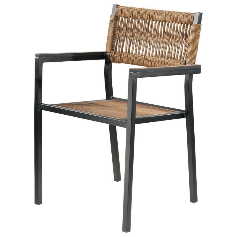  Πολυθρόνα Αλουμινίου - P645CP