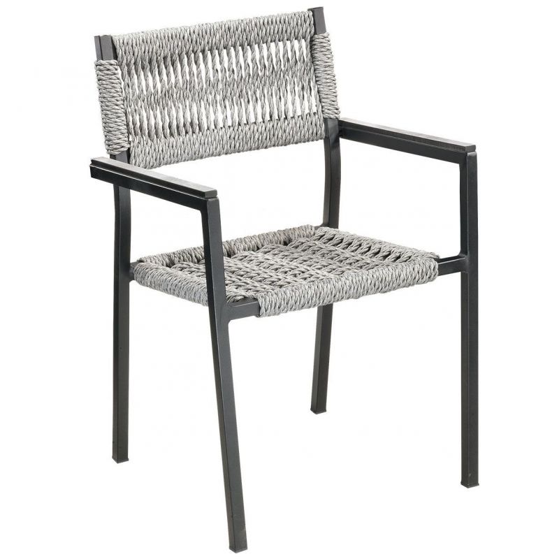 Πολυθρόνα Αλουμινίου - P645PL