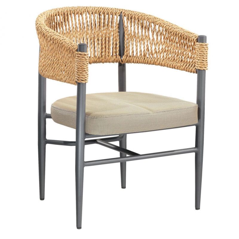 Πολυθρόνα Αλουμίνιου ΣΤΟΙΒΑΖΟΜΕΝΗ P649