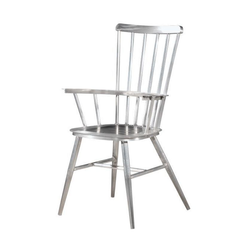 Αλουμινίου Πολυθρόνα - P660