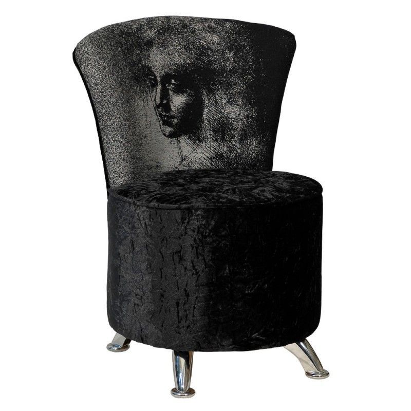  Χαμηλό Σκαμπό - S 001