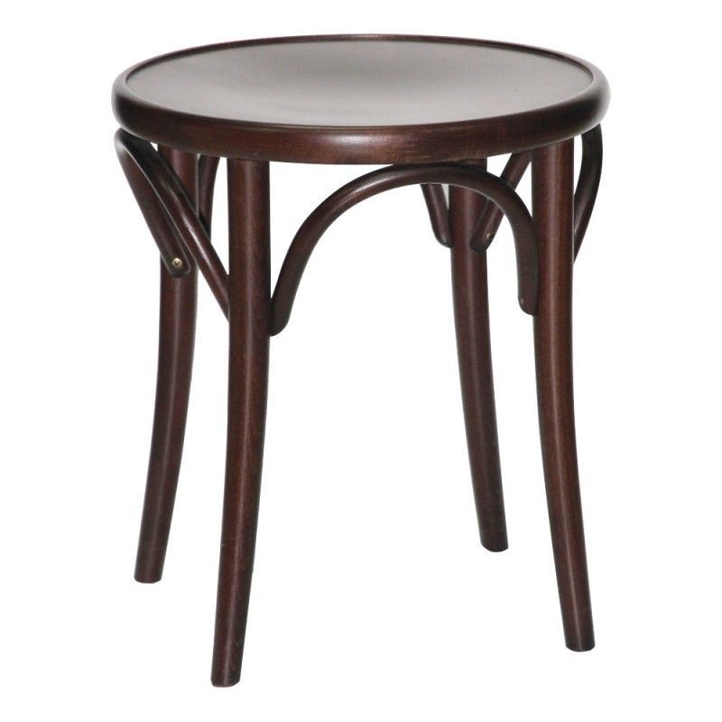 Ξύλινο Σκαμπό - S 148 X