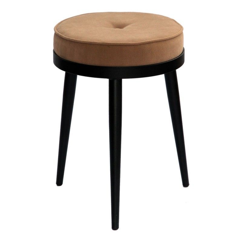 Μεταλλικό Σκαμπό - S 16