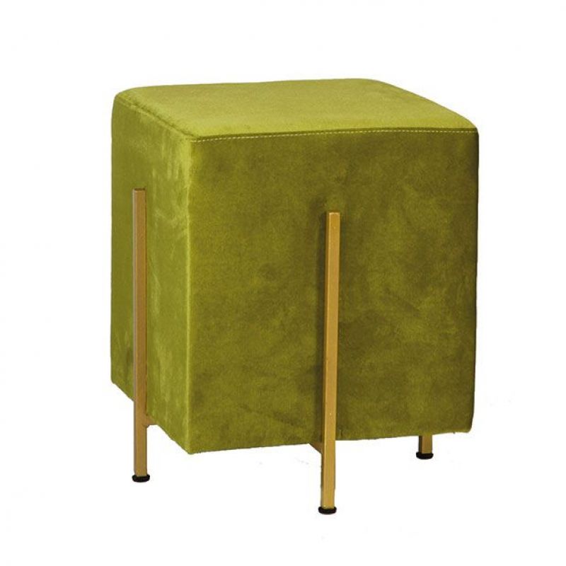 Μεταλλικό Σκαμπό Χαμηλό - S 210 M