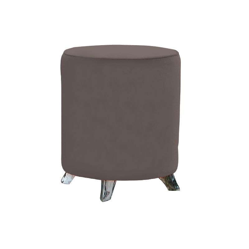 Μεταλλικό Σκαμπό Χαηλό- S 211 P