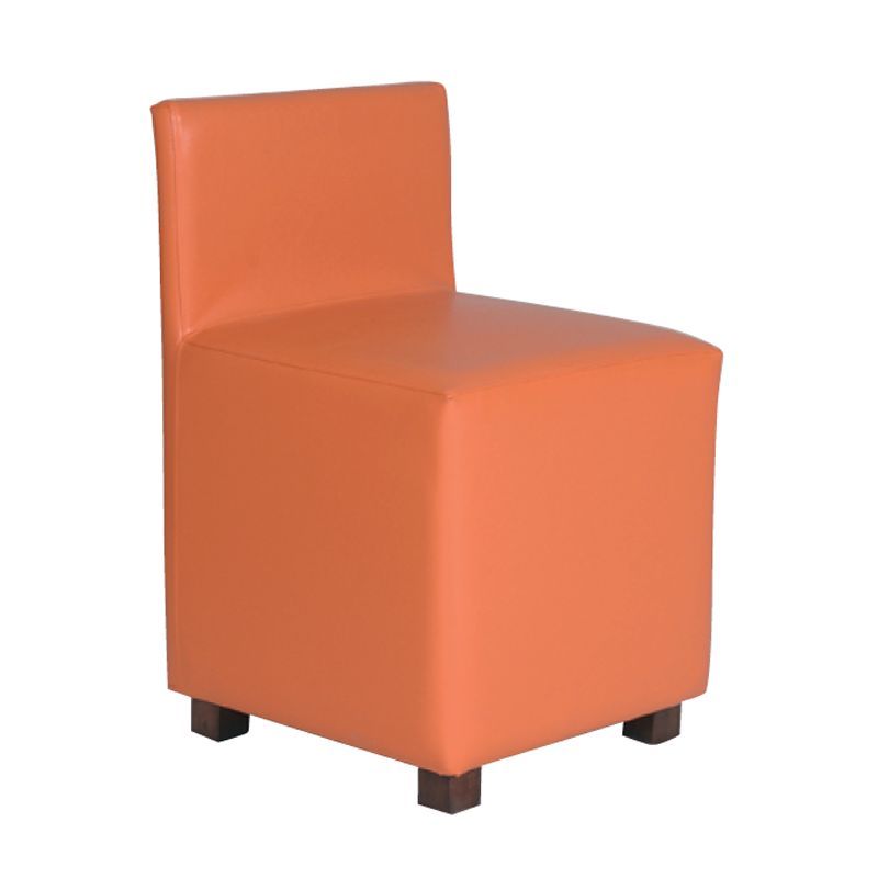 Ξύλινο Σκαμπό Χαμηλό - S 213 PL