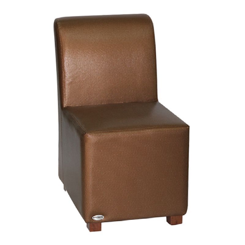  Ξύλινο Σκαμπό Χαμηλό - S 214