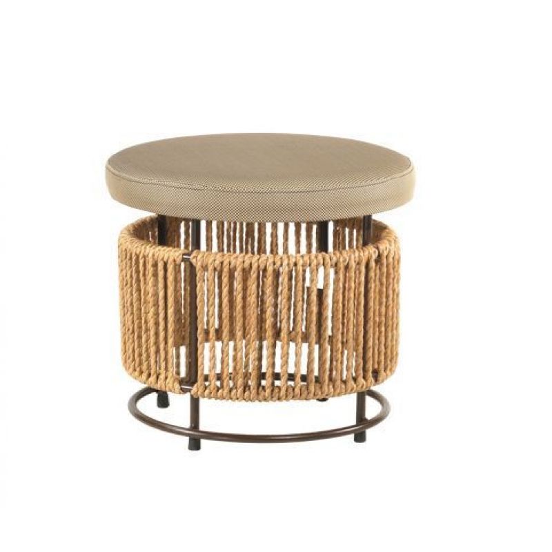 Χαμηλό Πλεχτό Σκαμπώ - SP3