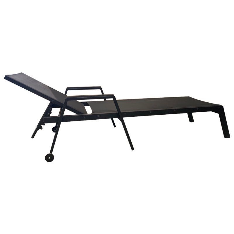 Αλουμινίου Ξαπλώστρα - PE 124 W