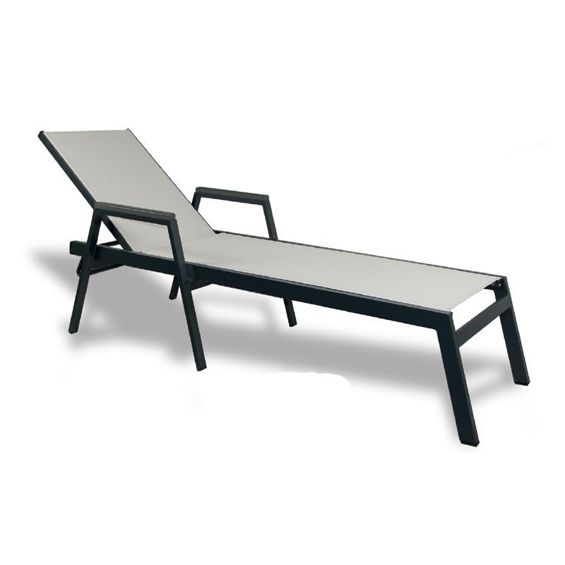 Αλουμινίου Ξαπλώστρα - PE 124