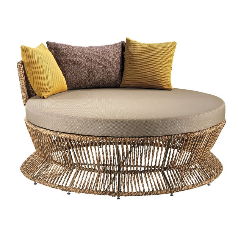 ELECTRA Ξαπλώστρα μεταλλικη - XA38