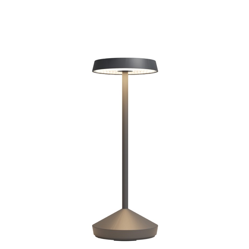 Φωτιστικό με μπαταρίες λιθίου | SOPHIE 90314   Τύπος: Σύστημα Led SMD 2.2W Φωτεινότητα: 200Lm - 2700/3000K