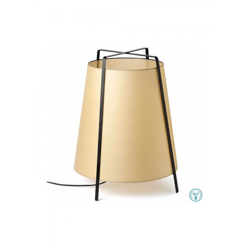 Faro Barcelona Διακοσμητικό Φωτιστικό E27 48.5x48.5x59.5εκ. Κωδικός: 28371