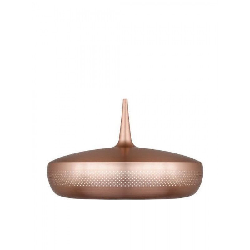 ΜΟΝΤΕΡΝΟ ΚΡΕΜΑΣΤΟ ΦΩΤΙΣΤΙΚΟ CLAVA DINE ΧΑΛΚΟΣ 2098 | UMAGE