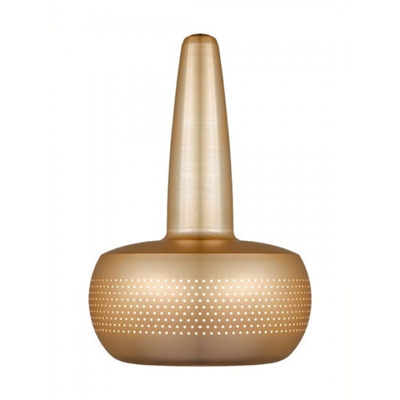 ΜΟΝΤΕΡΝΟ ΚΡΕΜΑΣΤΟ ΦΩΤΙΣΤΙΚΟ CLAVA ΧΡΥΣΟ 2112 | UMAGE