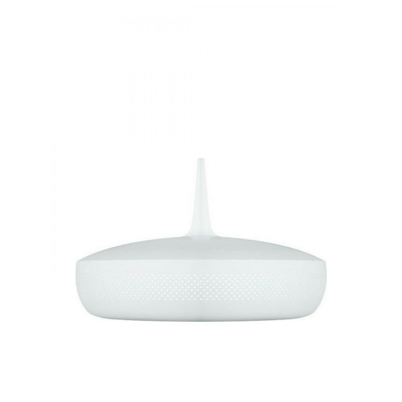 ΜΟΝΤΕΡΝΟ ΚΡΕΜΑΣΤΟ ΦΩΤΙΣΤΙΚΟ CLAVA DINE ΛΕΥΚΟ 2076 | UMAGE