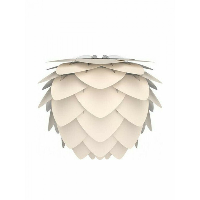 ΚΡΕΜΑΣΤΟ ΦΩΤΙΣΤΙΚΟ ALUVIA MINI ΛΕΥΚΟ 2128 | UMAGE